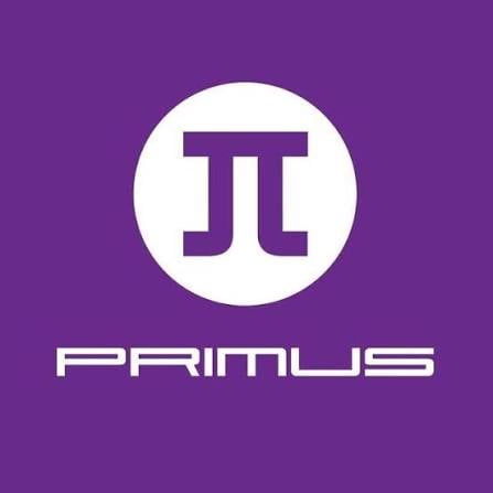 PRIMUS GAMING