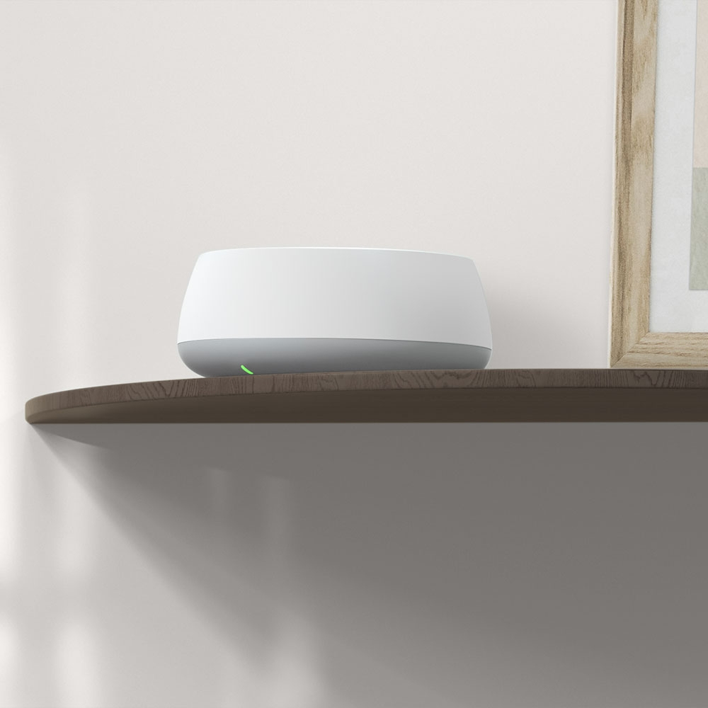 TP-LINK router Deco BE22(3-pack) Sistema Wi-Fi 7 Mesh BE3600