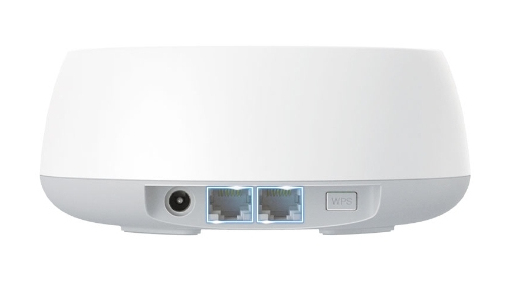 TP-LINK router Deco BE22(2-pack) Sistema Wi-Fi 7 Mesh BE3600