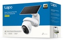 TP-Link TAPO C660 KIT Solar-Powered Pan/Tilt Security Camera Kit