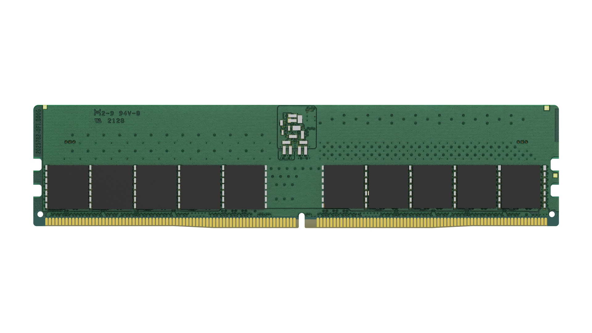 Kingston Memoria RAM 32GB DDR5-5600MT/s ECC Module