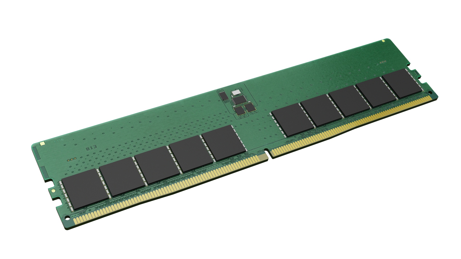 Kingston Memoria RAM 32GB DDR5-5600MT/s ECC Module