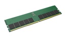 Kingston Memoria RAM 32GB DDR5-5600MT/s ECC Module