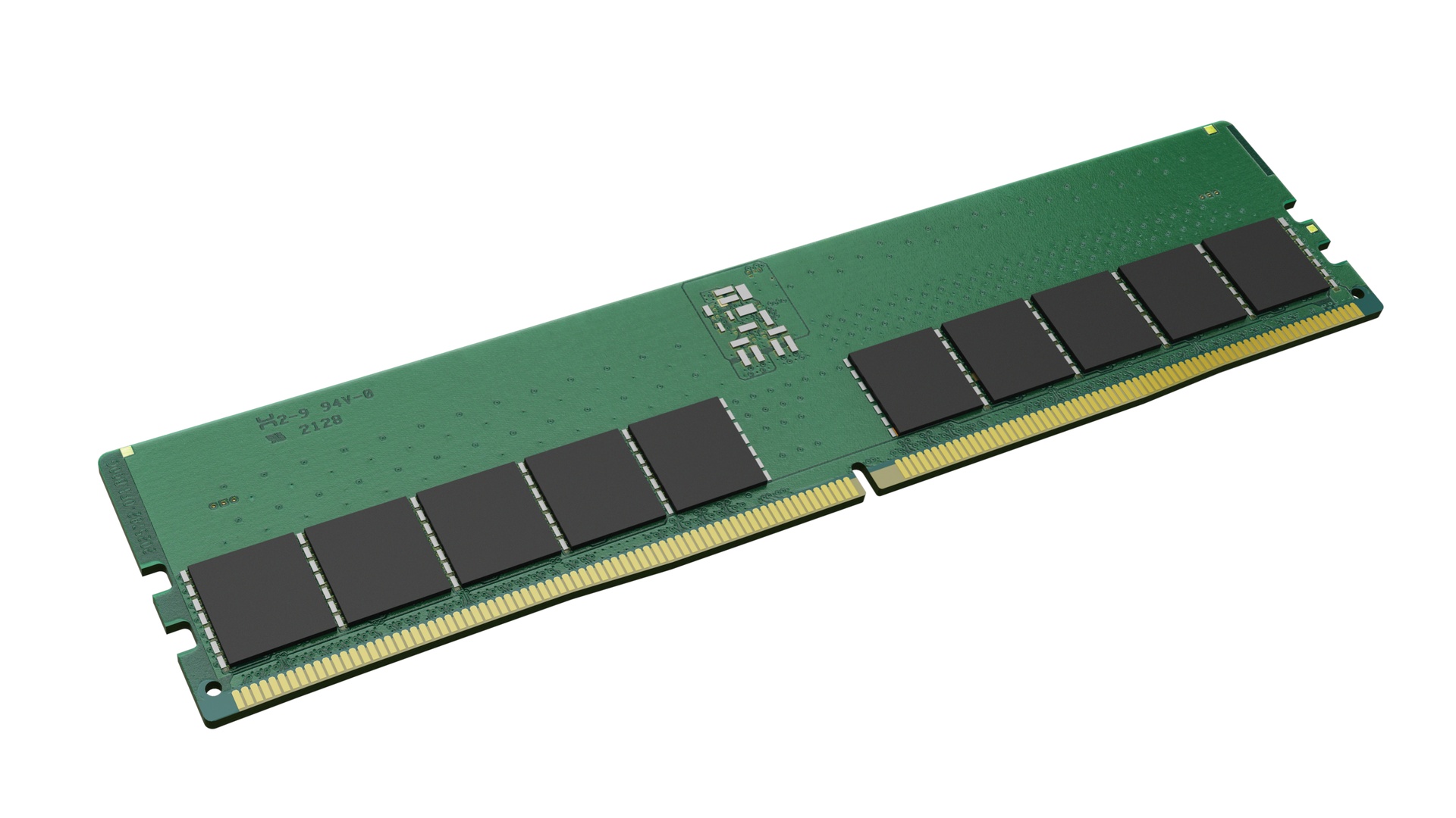 Kingston Memoria RAM 32GB DDR5-5600MT/s ECC Module