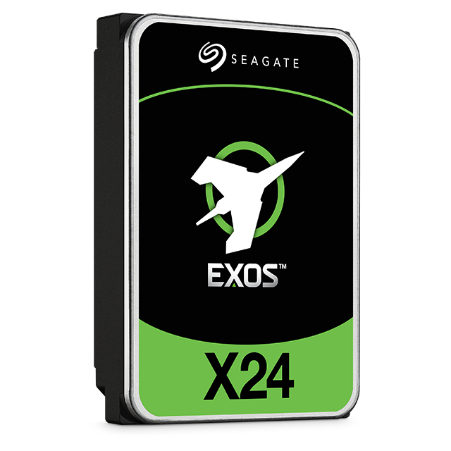 SEAGATE EXOS 16TB ST16000NM002H SATA 512MB 7200RPM 3.5\