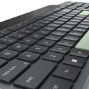 Lenovo Self-Charging Bluetooth Keyboard-LA Spanish 171