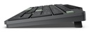 Lenovo Self-Charging Bluetooth Keyboard-LA Spanish 171