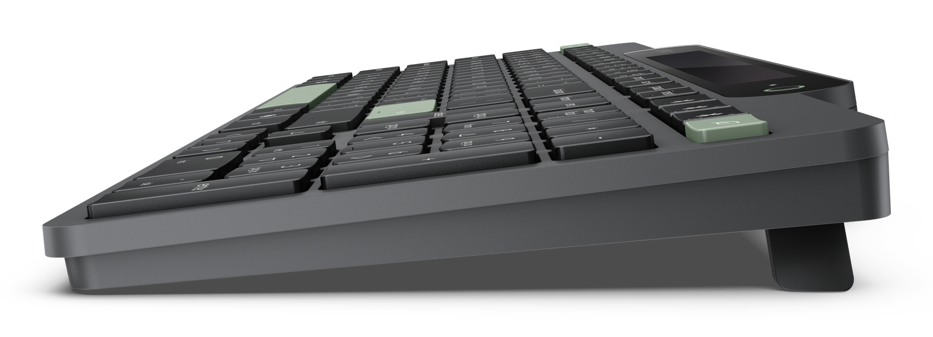 Lenovo Self-Charging Bluetooth Keyboard-LA Spanish 171