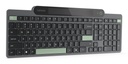 Lenovo Self-Charging Bluetooth Keyboard-LA Spanish 171