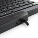 Lenovo Self-Charging Bluetooth Keyboard-LA Spanish 171