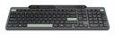 Lenovo Self-Charging Bluetooth Keyboard-LA Spanish 171