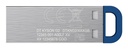 Kingston 64GB DataTraveler Kyson 220MB/s Metal USB 3.2 Gen 1