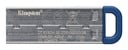 Kingston 64GB DataTraveler Kyson 220MB/s Metal USB 3.2 Gen 1