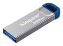 Kingston 512GB DataTraveler Kyson 220MB/s Metal USB 3.2 Gen 1