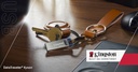 Kingston 512GB DataTraveler Kyson 220MB/s Metal USB 3.2 Gen 1