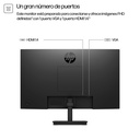 HP Monitor Series 3 Pro 23.8 inch FHD 324pv