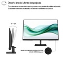 HP Monitor Series 3 Pro 23.8 inch FHD 324pv