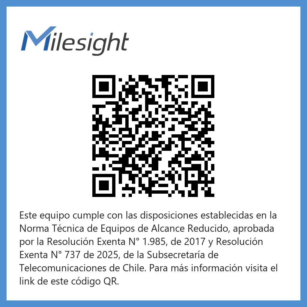 SUBTEL QR