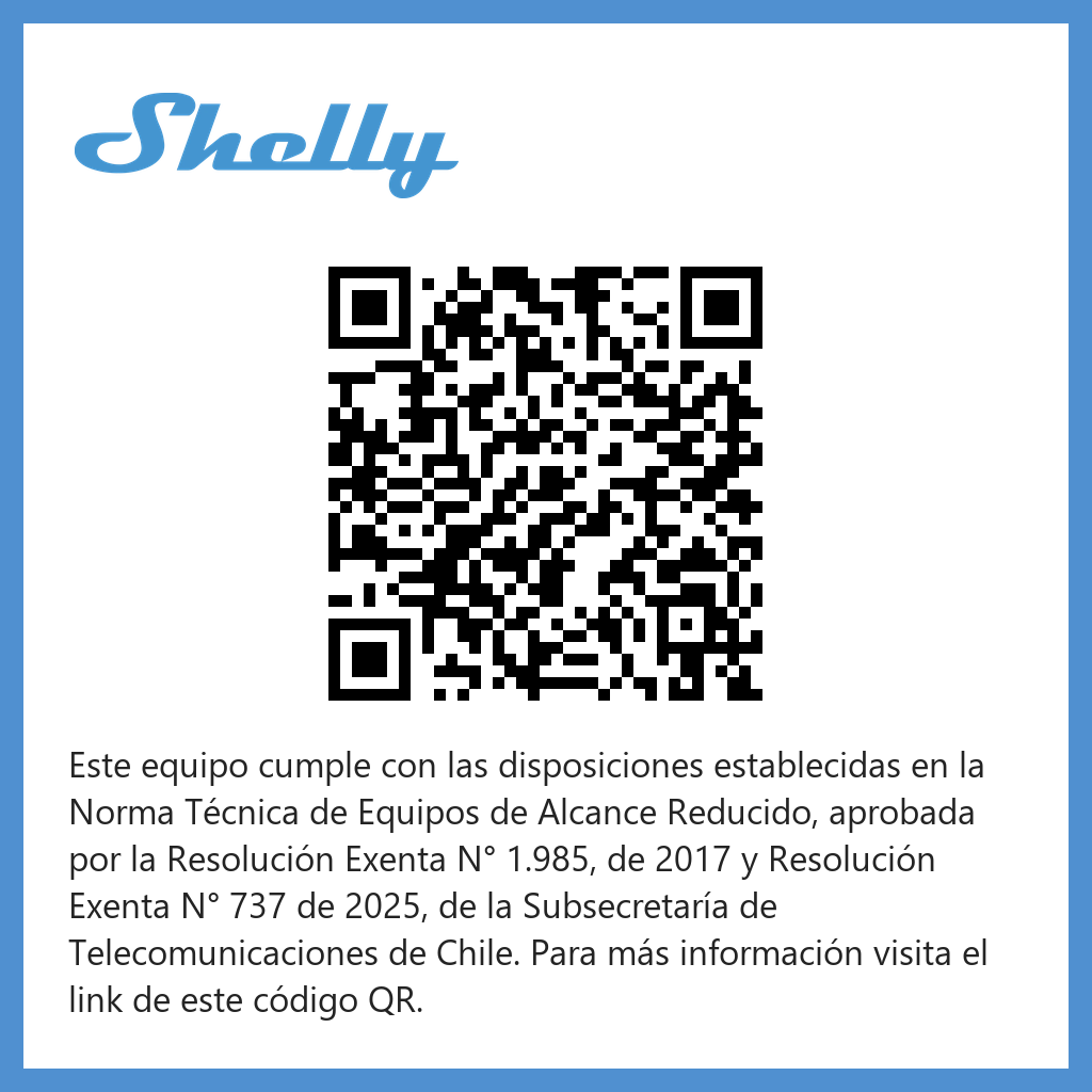 SUBTEL QR