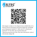 SUBTEL QR