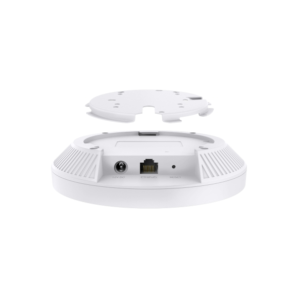 OMADA EAP723 AccessPoint WiFi7 BE5000 DualBand Cielo