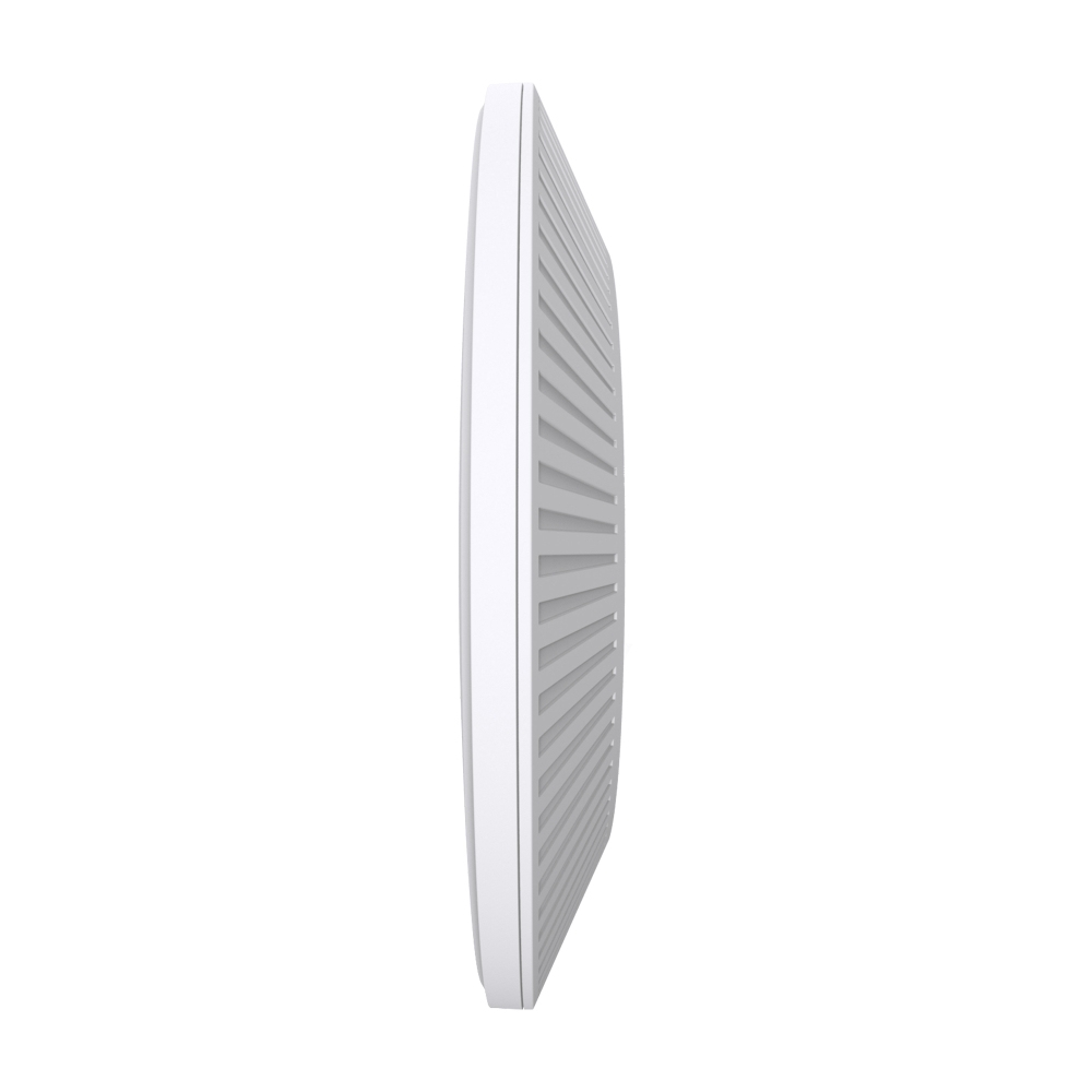 TP-LINK OMADA EAP650 AccessPoint WiFi6 AX5400 PoE+ Cielo