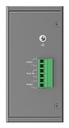 TP-Link Omada IES210GPP 10-Port Gigabit Industrial Easy Mana