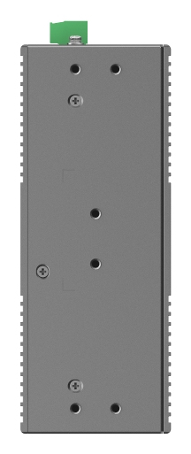 TP-Link Omada IES210GPP 10-Port Gigabit Industrial Easy Mana