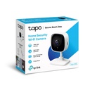 TP-LINK TAPO C100 Camara IP Fija WiFi FullHD Audio TwoWay