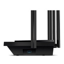 TP-LINK Router Archer AX72 Router WiFi6 AX5400 DualBand Gigabi