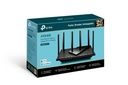 TP-LINK Router Archer AX72 Router WiFi6 AX5400 DualBand Gigabi