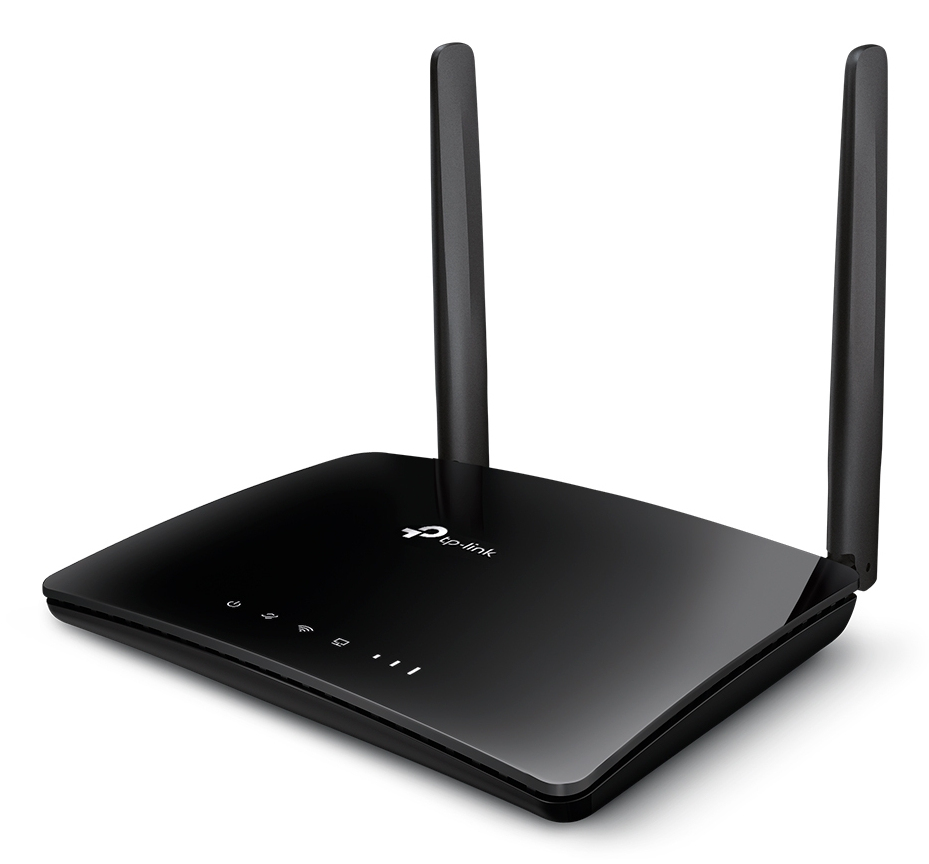 TP-Link Archer MR402 AC1200 Wireless Dual Band 4G LTE Rou