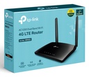 TP-Link Archer MR402 AC1200 Wireless Dual Band 4G LTE Rou
