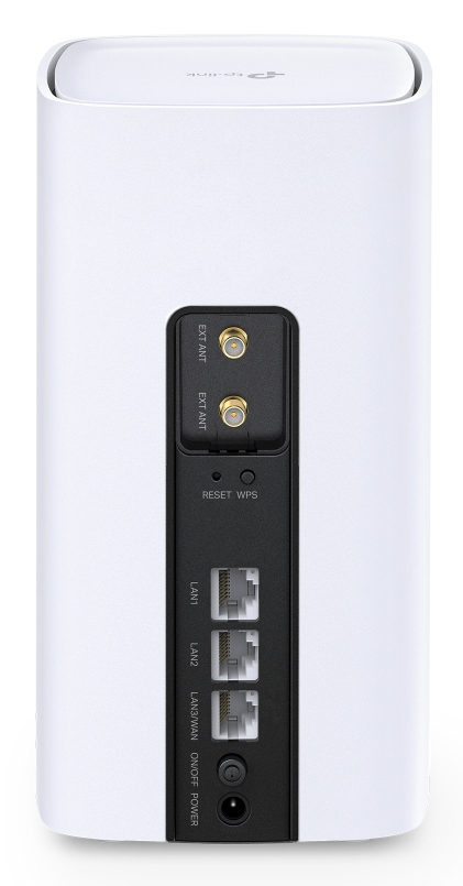 TP-Link Archer NX500 5G AX3000 Wi-Fi 6 Dual-Band 4.67 Gbp