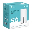 TP-Link Archer NX500 5G AX3000 Wi-Fi 6 Dual-Band 4.67 Gbp
