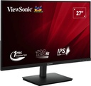 VIEWSONIC Monitor 27"VA270A-H IPS FULL HD 120HZ 1MS HDMI/VGA