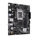 ASUS TARJETA MADRE PRIME H610M-F DDR4 R2.0