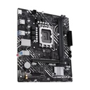 ASUS TARJETA MADRE PRIME H610M-F DDR4 R2.0