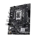 ASUS TARJETA MADRE PRIME H610M-F DDR4 R2.0
