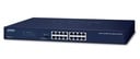 Switch Fast Ethernet 10/100BASE-TX de 16 Puertos (Descontinuado)