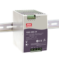 Fuente de poder Riel DIN trifásica 480W TDR-480