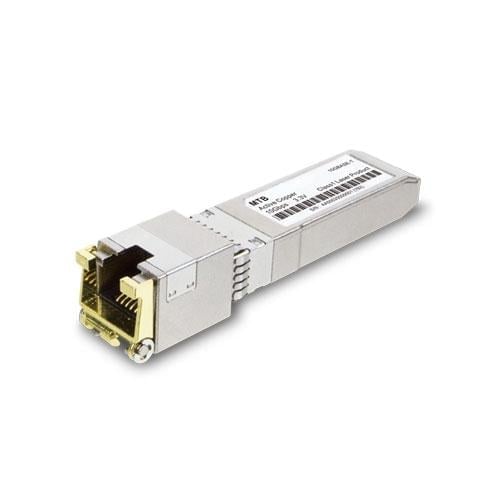 Módulo SFP+ 10G Transceiver MTB (WDM, TX:1270nm, RX:1330nm, DDM) - 10KM