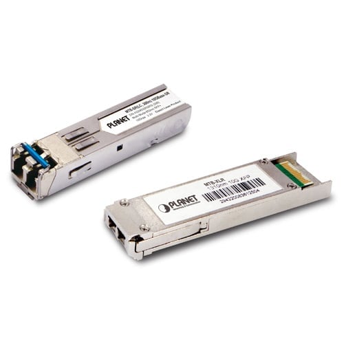 Módulo SFP+ 10G Transceiver MTB (WDM, TX:1330nm, RX:1270nm) - 60KM