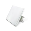 Antena de pantalla plana de 5 GHz y 18 dBi