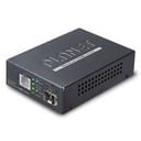 Extensor ethernet sobre cable teléfono 1000BASE-X SFP de 1 puerto + RJ11 VDSL2 de 1 puerto (perfil 30a con vectorización G) (Descontinuado)