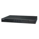 Switch KVM Combinado de 8 Puertos