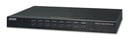 Switch KVM IP combinado de 16 puertos
