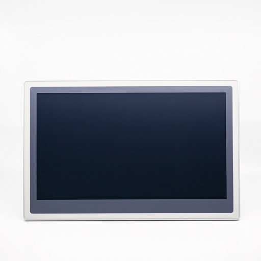 Pantalla HMI Rievtech 15.6inch 16:9 TFT LCD display Ethernet