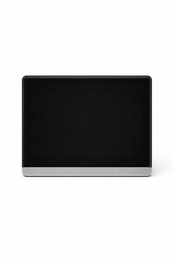 Pantalla HMI Rievtech 7inch TFT LCD Ethernet