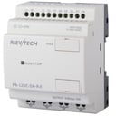 PLC programable DC 8 entradas y 4 salidas RTC Integrado